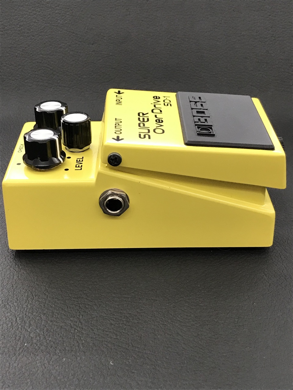 BOSS SD-1 SUPER Over Drive（中古）【楽器検索デジマート】