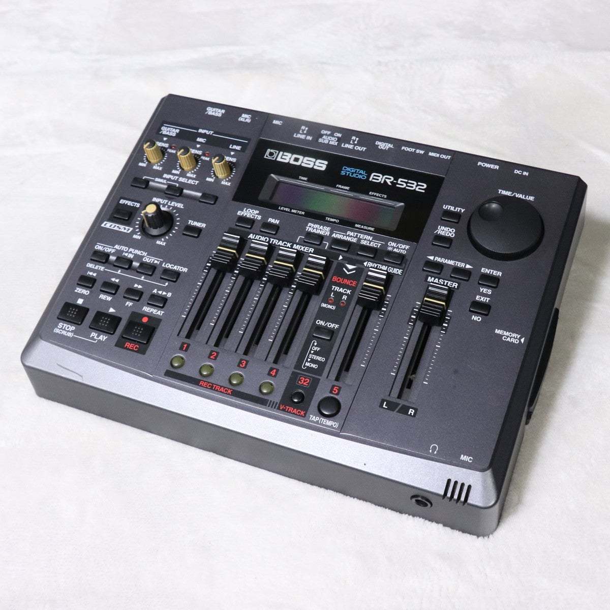 BOSS BR-532 【梅田店】（中古）【楽器検索デジマート】