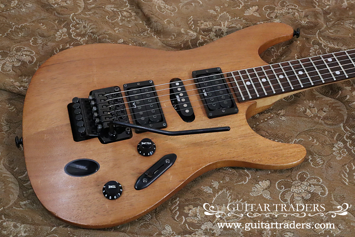 Ibanez 1990's S470（中古）【楽器検索デジマート】