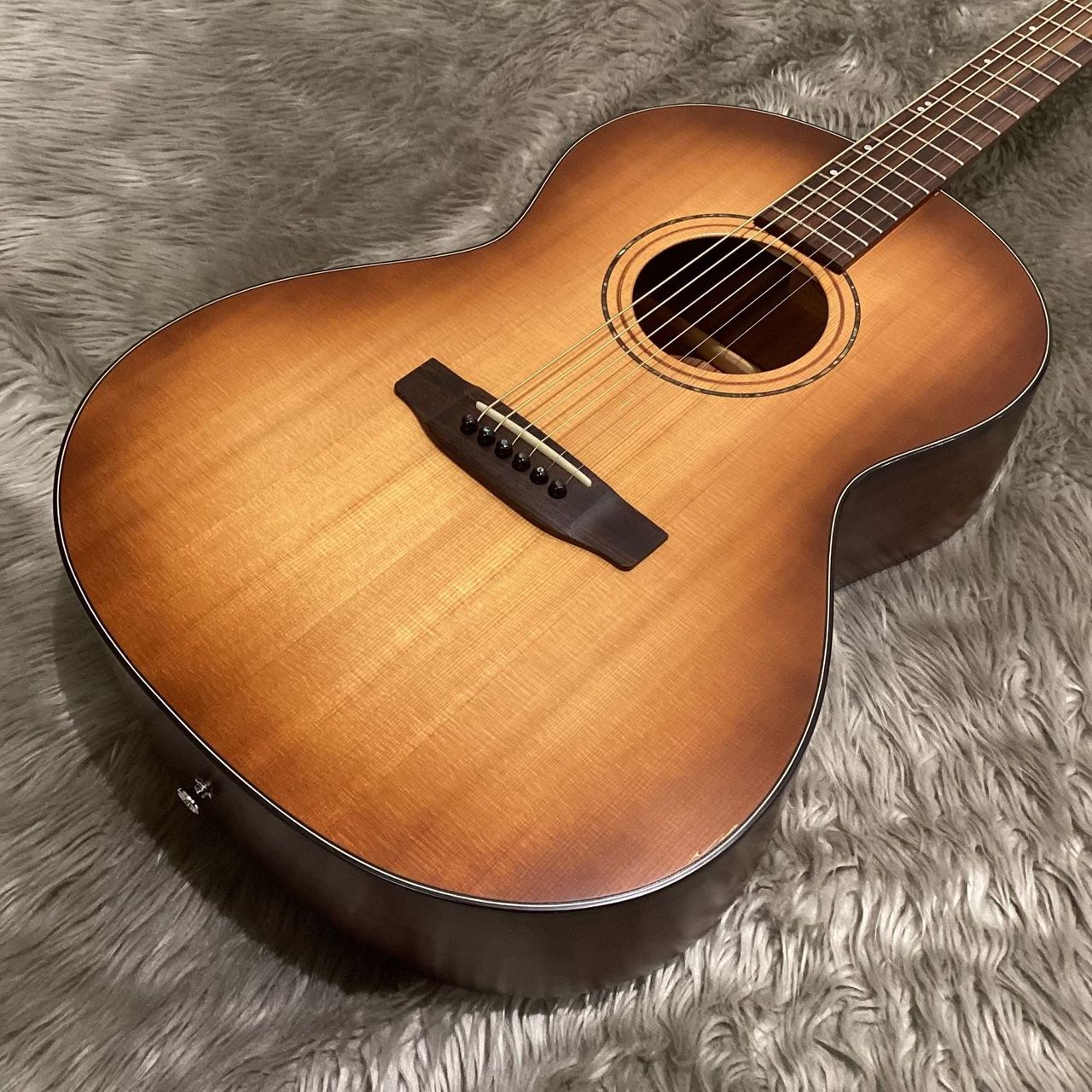 K.Yairi SRF-2A 2011年製 K.Yairi SRF-2A 税込販売価格 ￥79,800- 中古 エアリーブレイシング