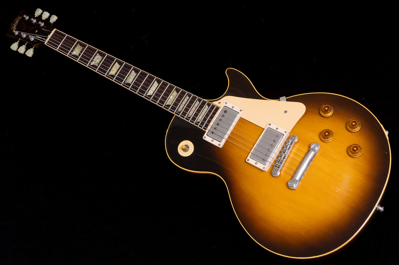 Gibson Les Paul Classic Mod 1991 4.160kg #15436【TONIQ横浜】（中古