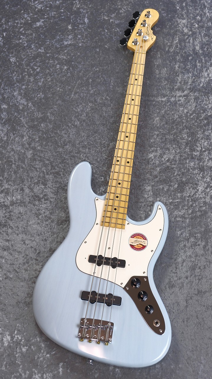 momose MJ2/M - SBBD -【3.80kg】【#22794】（新品）【楽器検索