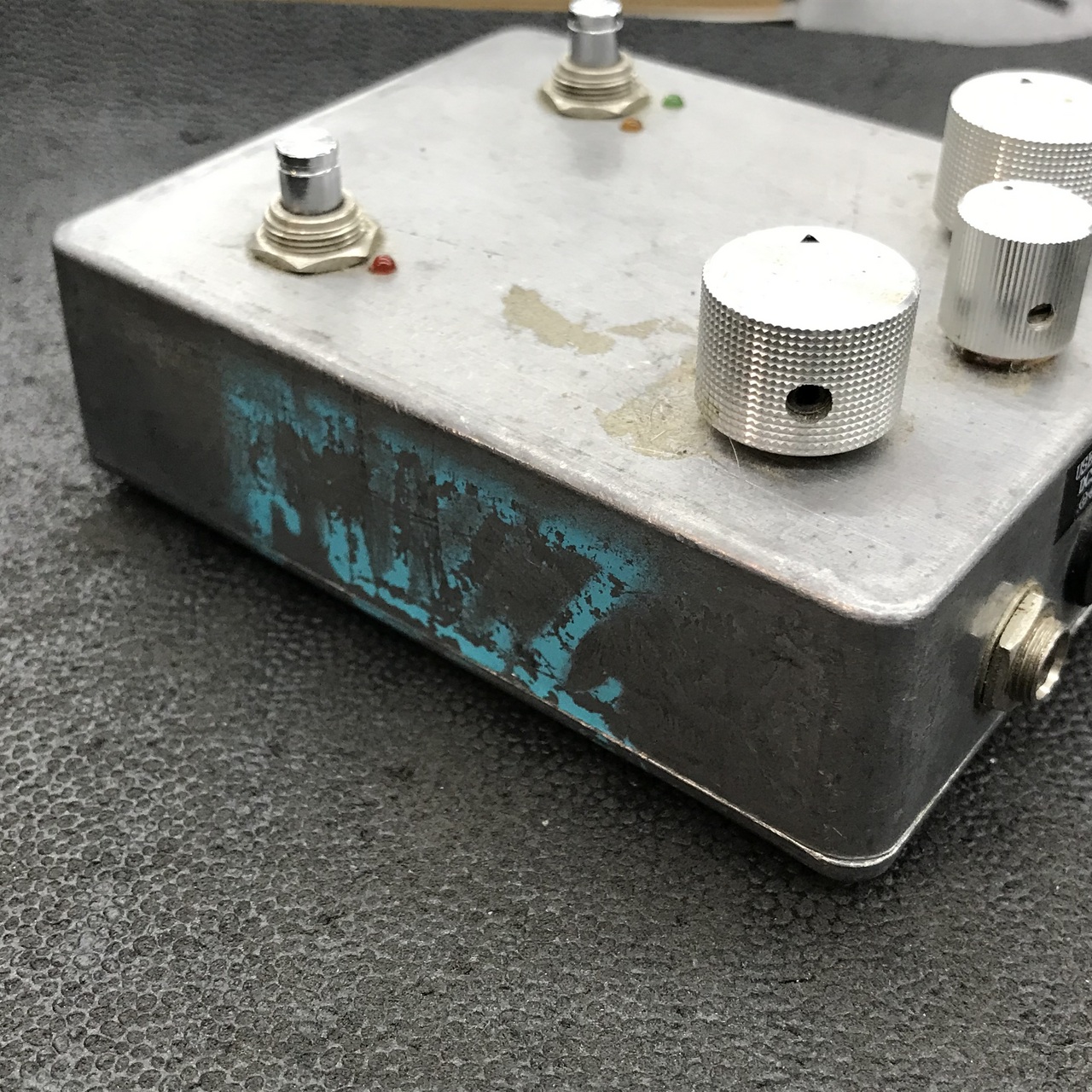 sobbat FB-3 Fuzz Breaker（中古）【楽器検索デジマート】