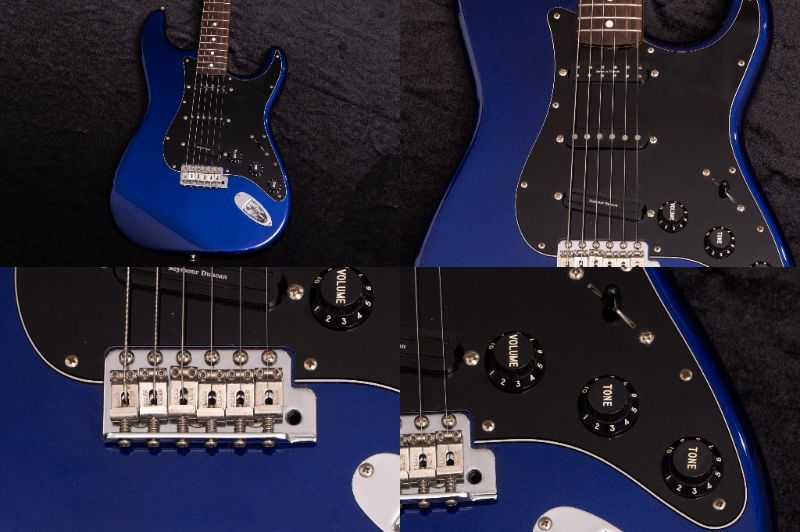 ギター fender japan st62 mod Fender Japan ST62 Mod（中古）【楽器検索デジマート】