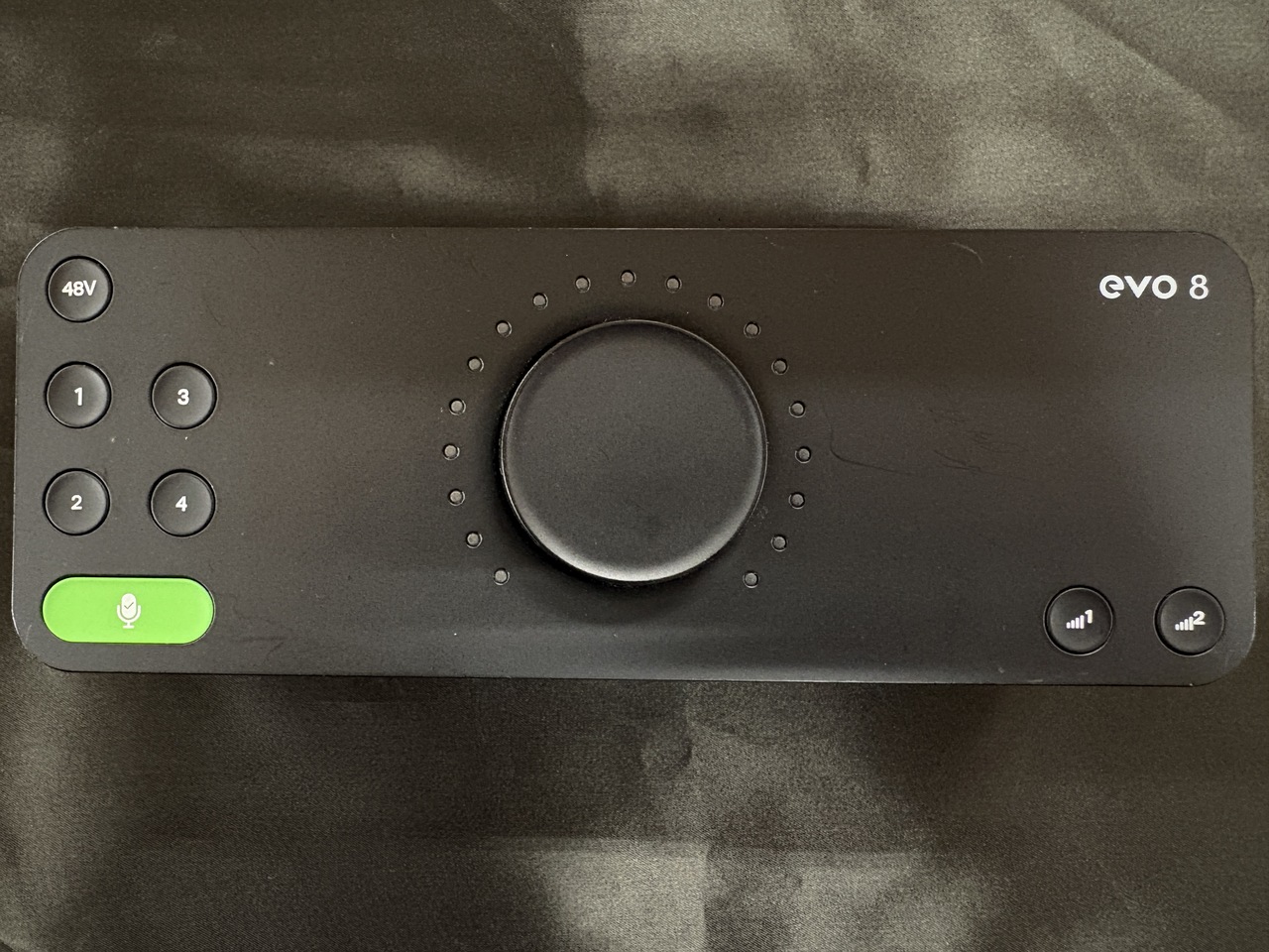 AUDIENT EVO8（中古）【楽器検索デジマート】