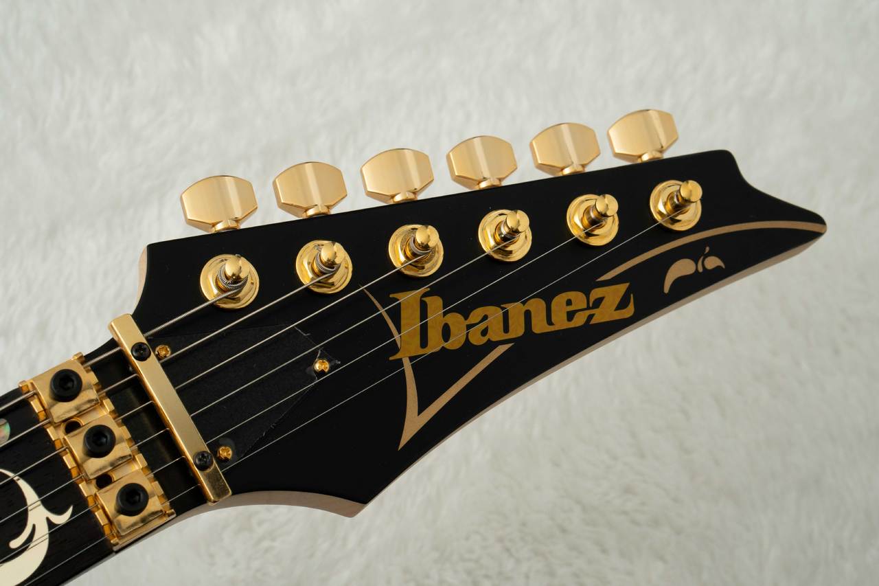 Ibanez PIA3761 -Onyx Black / XB- #F2222714（新品/送料無料）【楽器