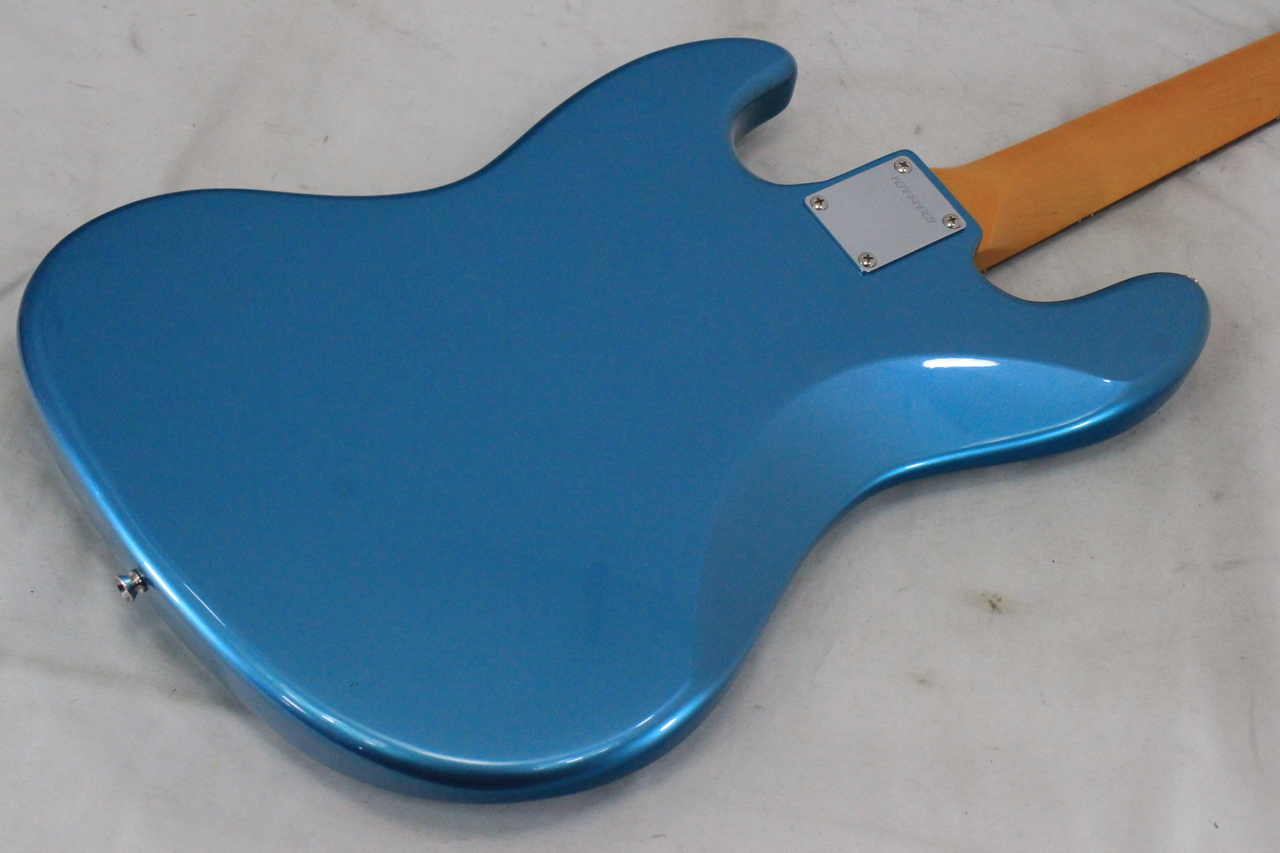 FERNANDES RJB 2024（中古）【楽器検索デジマート】