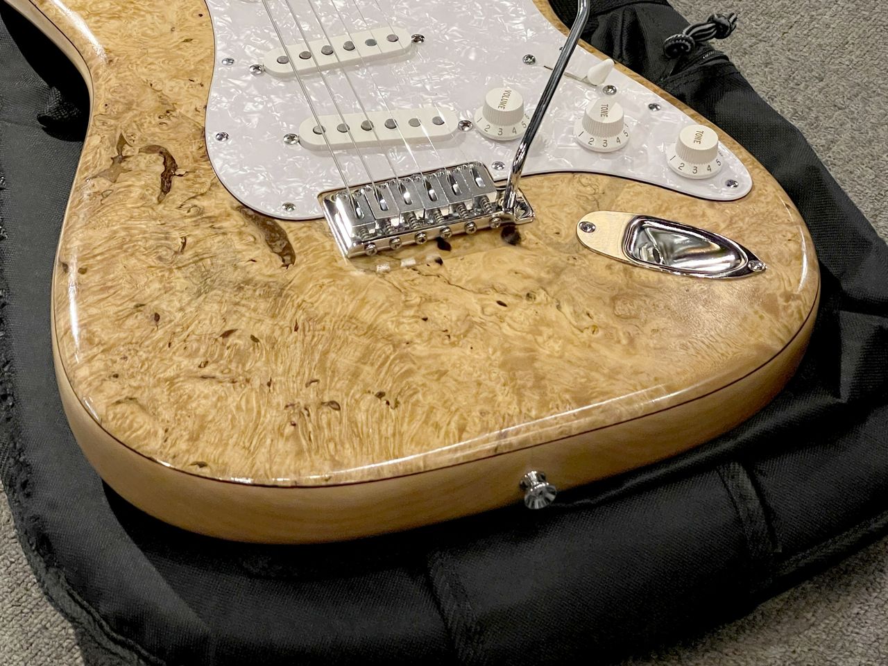 Psychedelic Guitars Custom Order ST(中古)【楽器検索 Psychedelic Guitars Custom Order ST(中古)【楽器検索