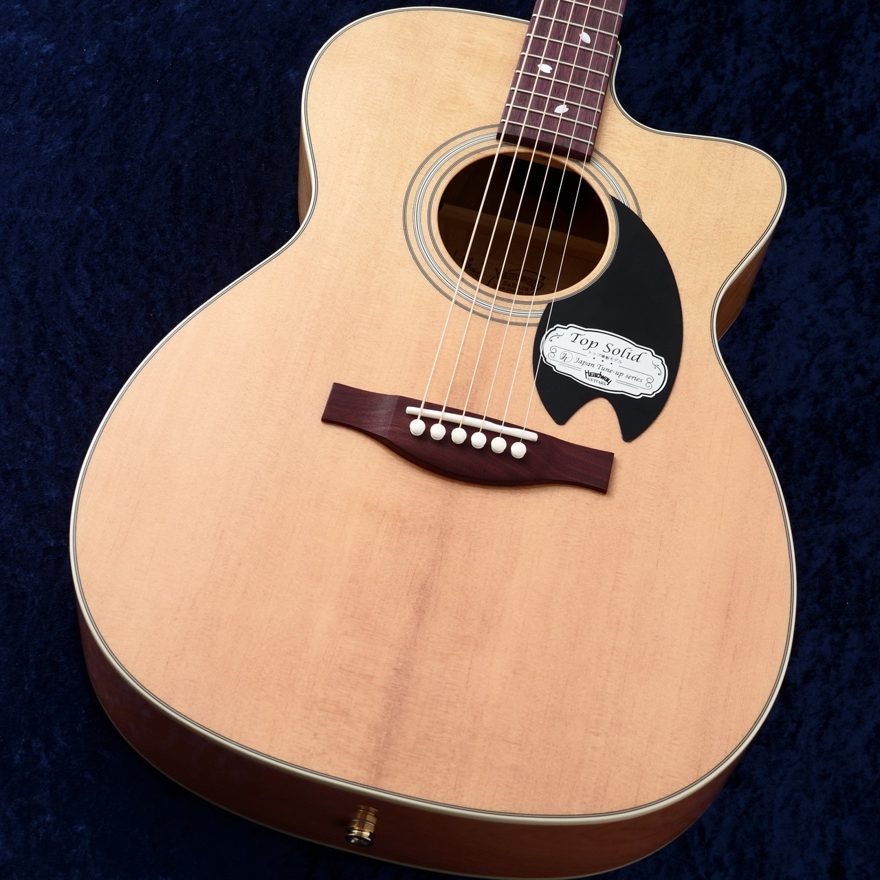 Headway HOC-SAKURA/JS SPK-GRD 【動画あり】【48回無金利】【JT