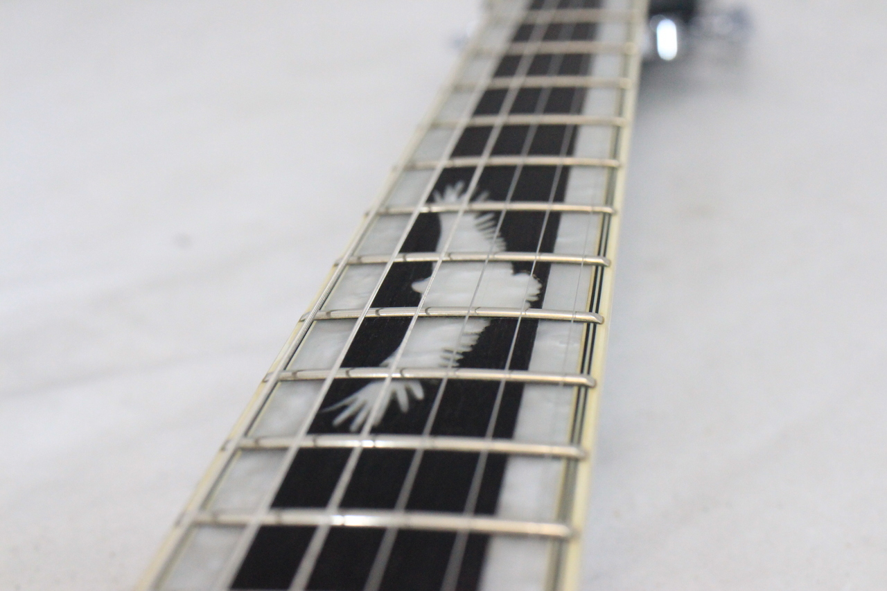 B.C.Rich EAGLE CLASSIC DLX（中古）【楽器検索デジマート】