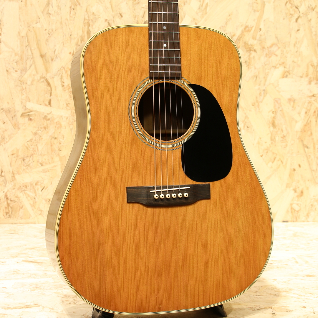 Martin D-28 1972（中古）【楽器検索デジマート】