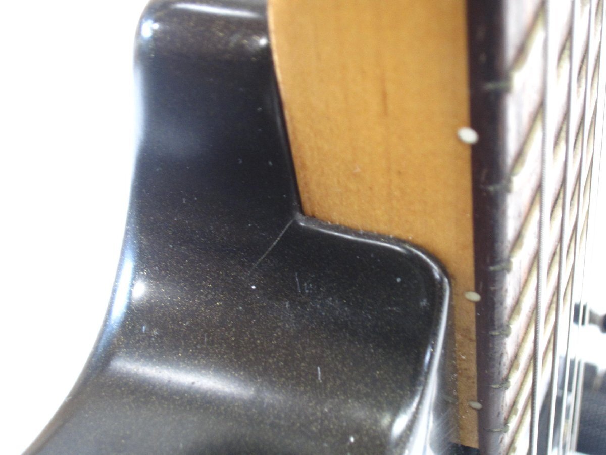 FERNANDES FR-65S【浦添店】（中古/送料無料）【楽器検索デジマート】