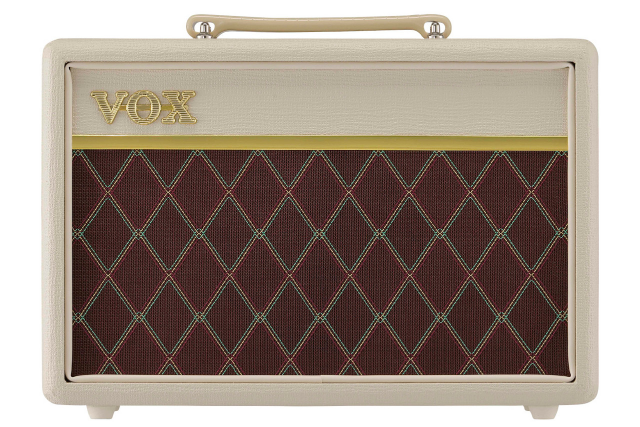 VOX PATHFINDER 10 CB(CreamBrown)(新品/送料無料)【楽器検索 VOX PATHFINDER 10 CB(CreamBrown)(新品/送料無料)【楽器検索