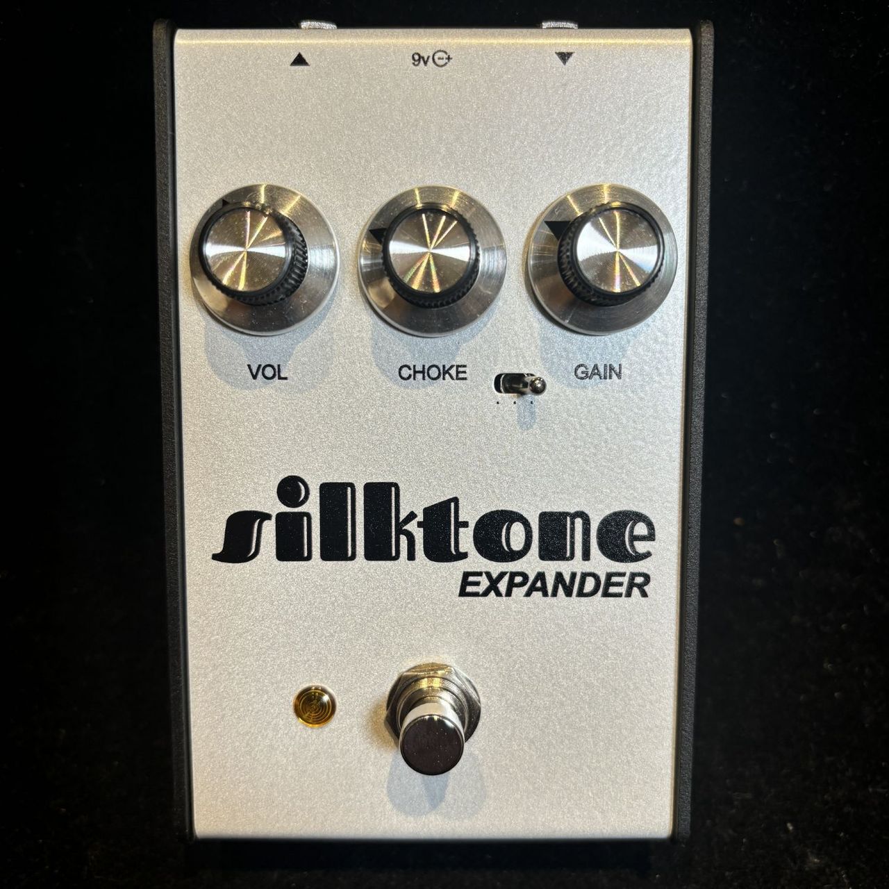 Silktone Expander（新品/送料無料）【楽器検索デジマート】