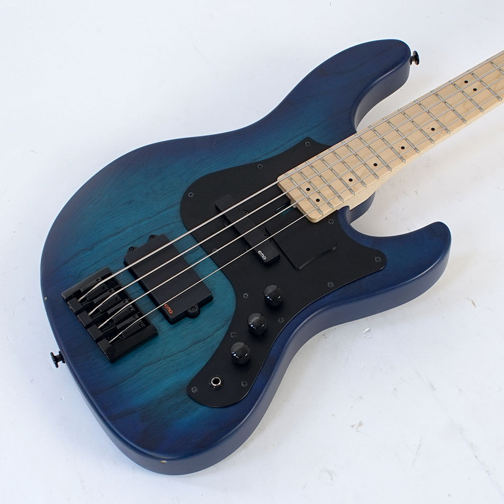 FUJIGEN(FGN) 【中古】 エレキベース Fujigen JMJ2-ASH-DE-M