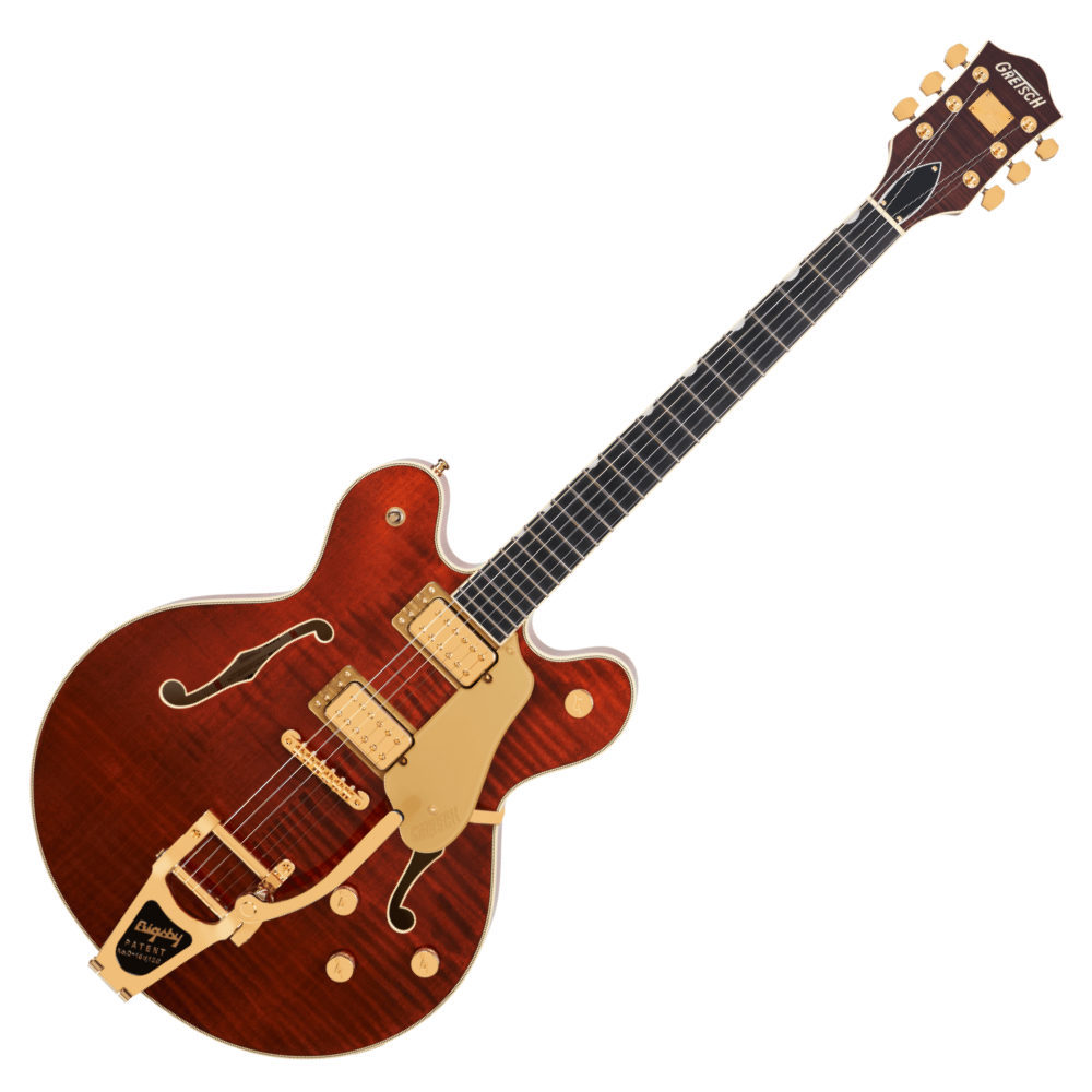 Gretsch♬パーラーギター取り置き中 GRETSCH Jim Dandy Parlor Deep Cherry Burst アコースティックギター