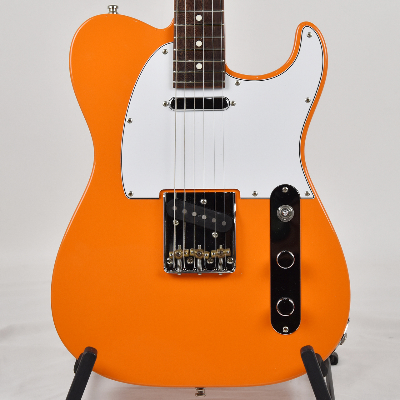 momose MT1-TW/NJ Orange（中古）【楽器検索デジマート】