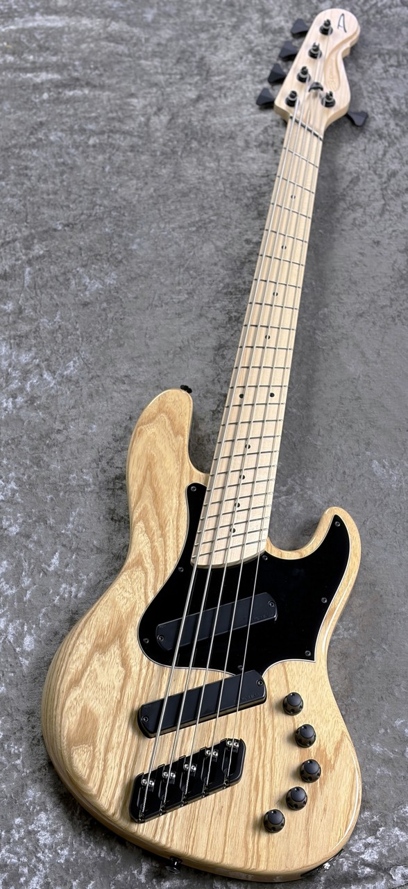 Dingwall SuperP(J)-5 5弦PJスタイル希少品 美品！ Dingwall Custom