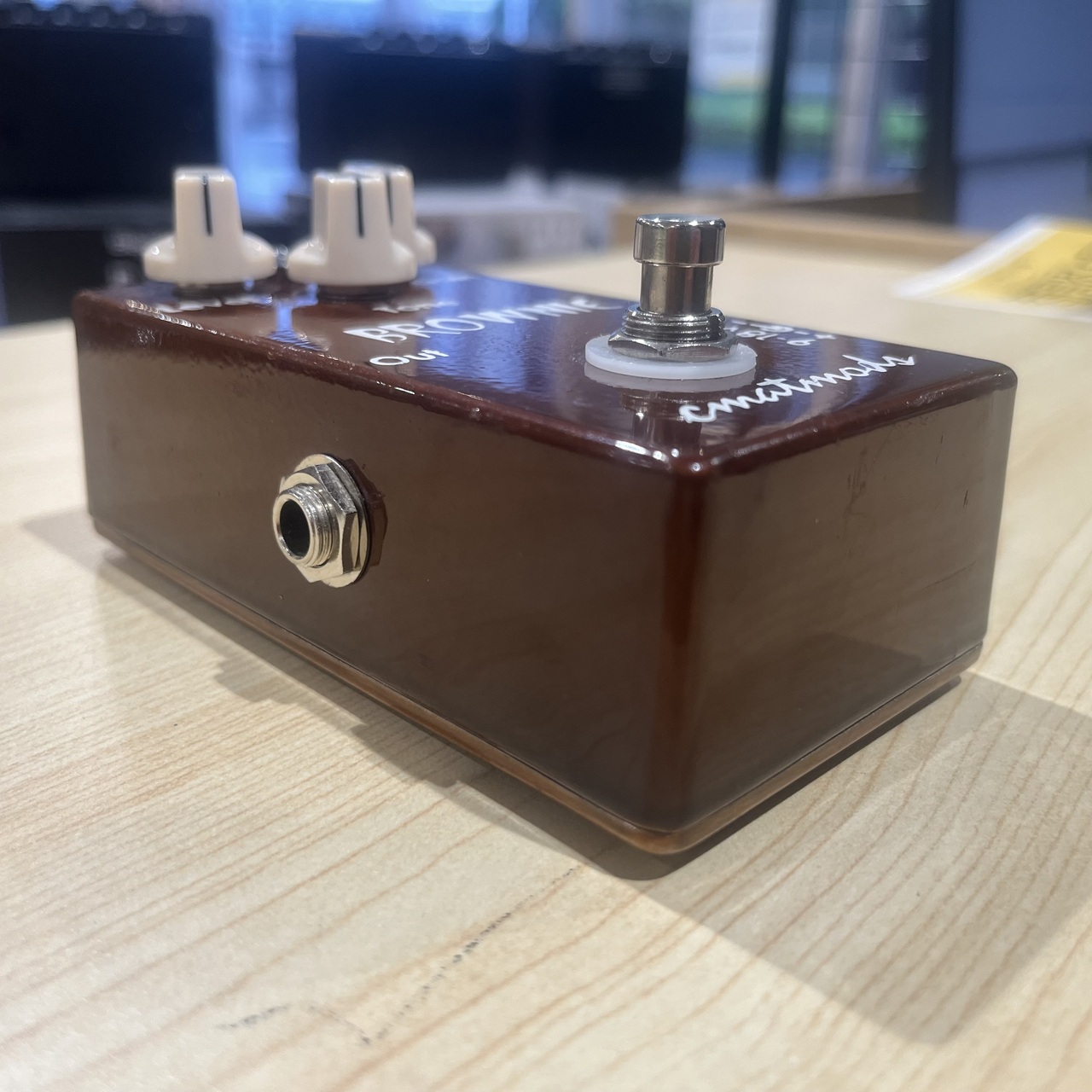 CMATMODS Brownie（中古）【楽器検索デジマート】
