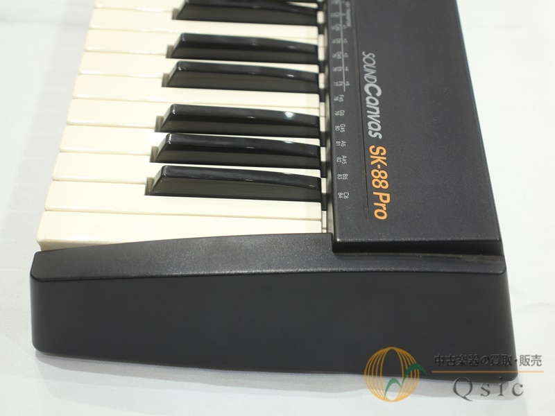Roland SK-88 Pro（メンテ整備済み） Roland SK-88 Pro（メンテ整備済み）