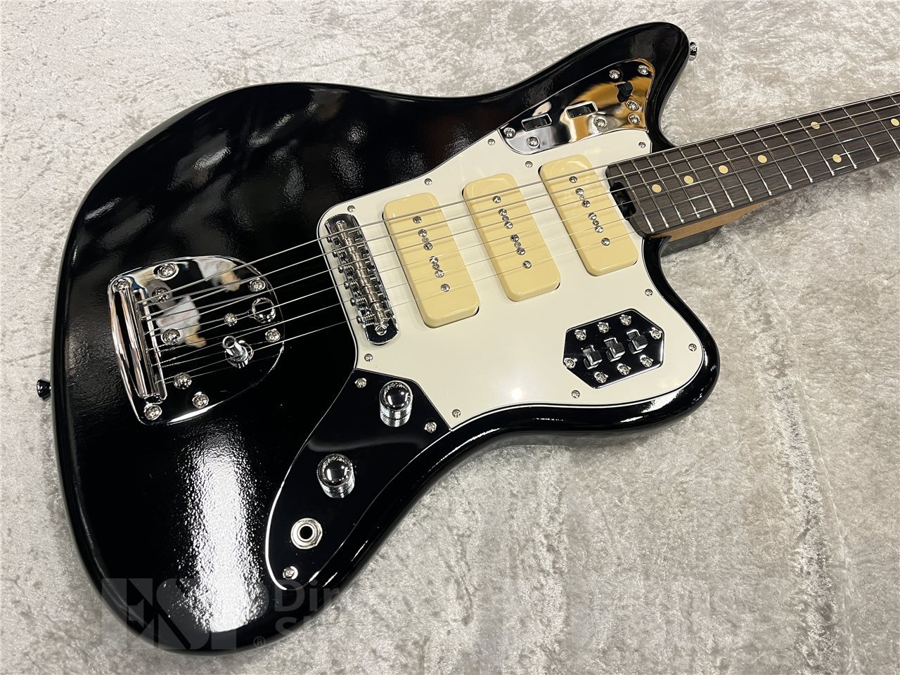 Edwards Platinum E-JG SGZ Custom -JGM-【Black】（新品/送料無料