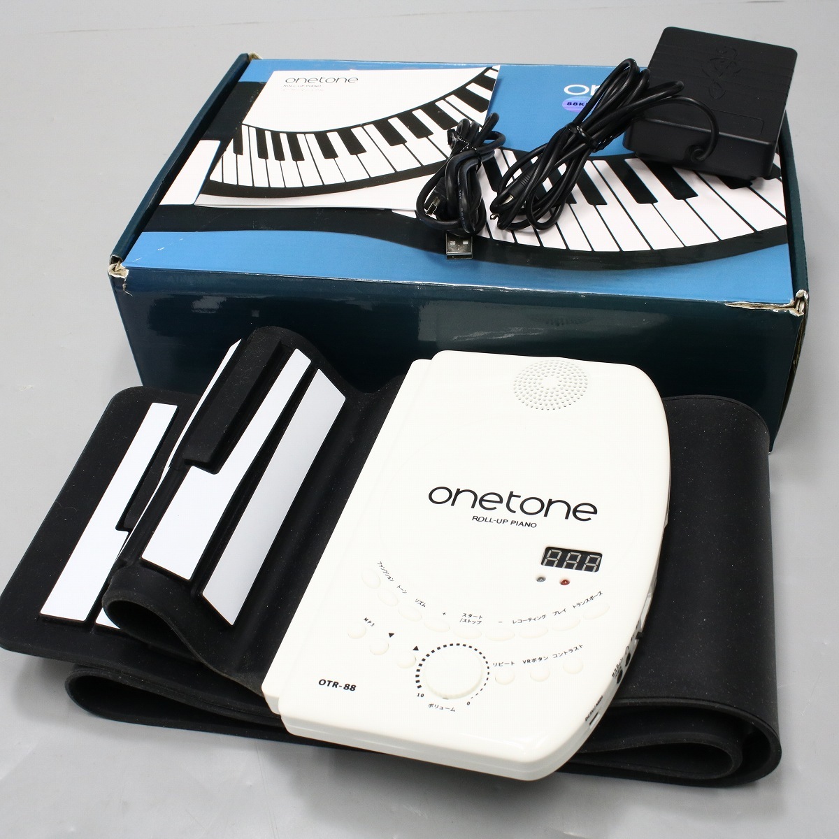 onetone OTR-88 【御茶ノ水本店】（中古）【楽器検索デジマート】