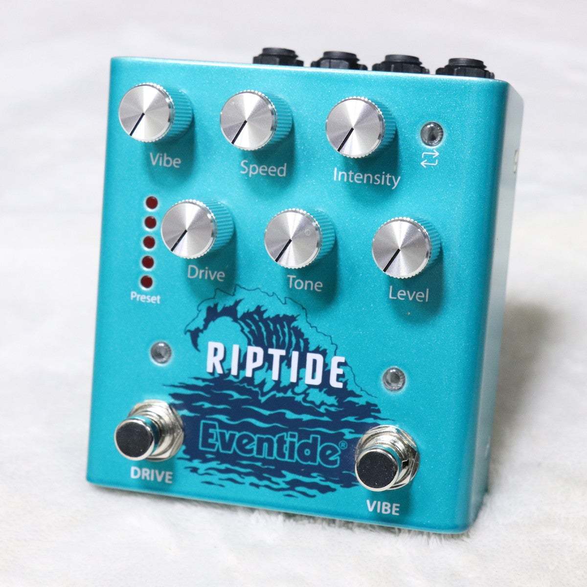 Eventide RIPTIDE 【梅田店】（中古）【楽器検索デジマート】