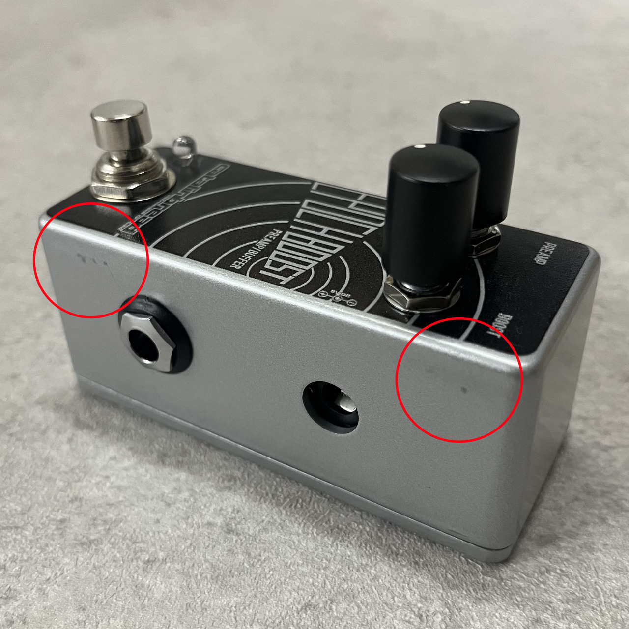 catalinbread Epoch Boost Mini 【アウトレット品につき特別価格!】（B