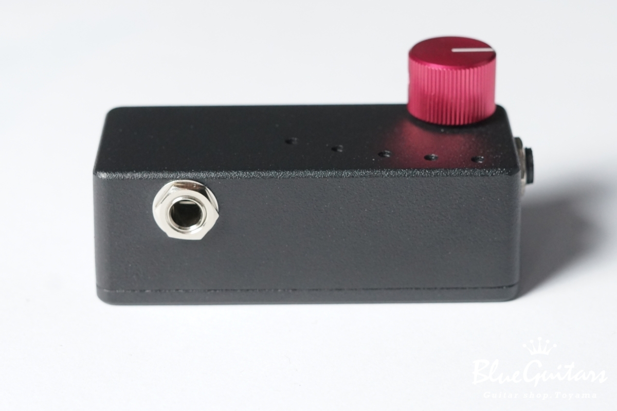Lee Custom Amplifier 12AX7BB | Blue Guitars Online Store