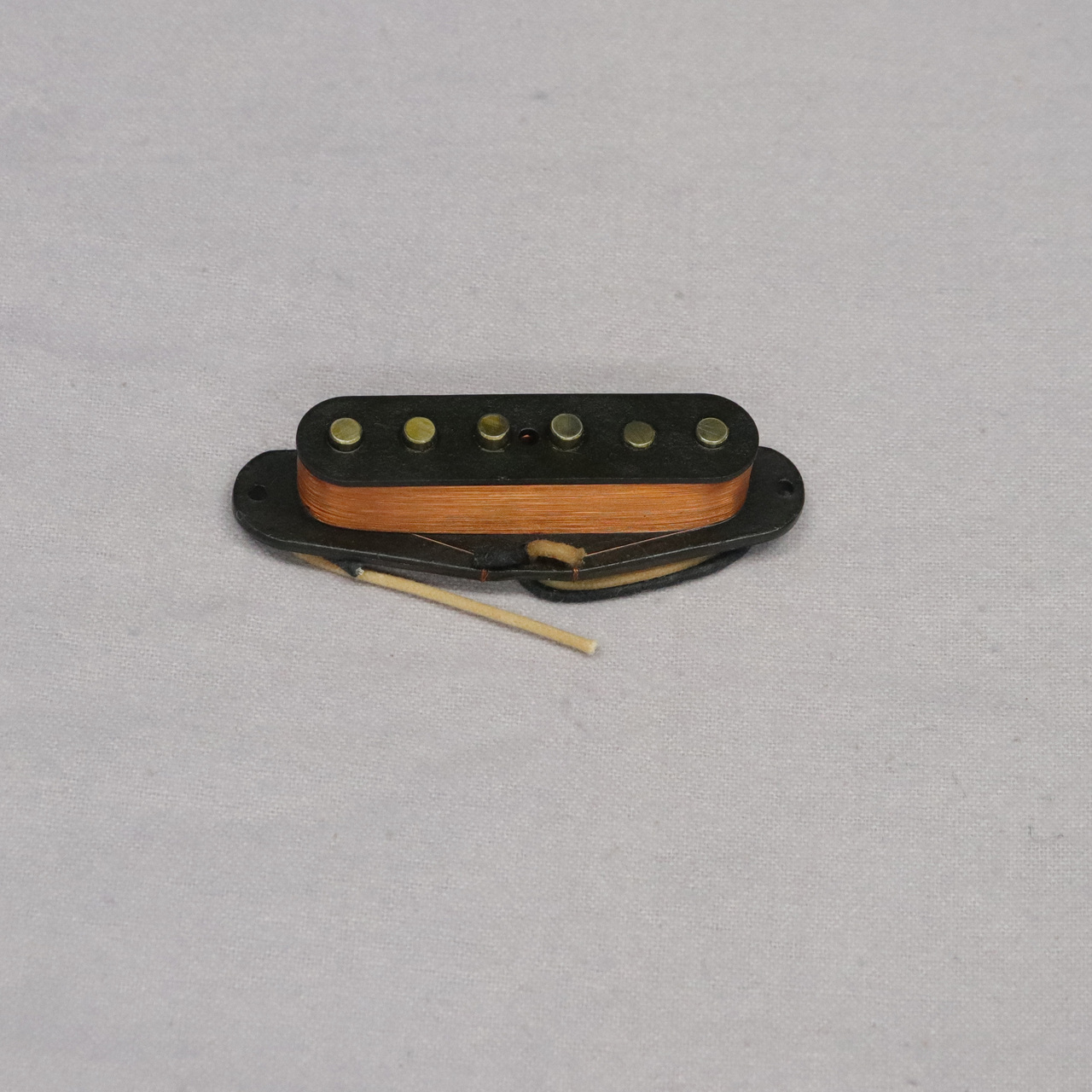 Grinning Dog Studio Vintage Style Single Coil PU for STRAT Early