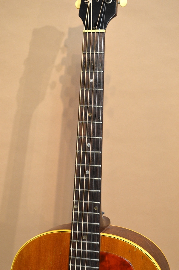 GIBSON B-25 1966年製 Gibson B-25 1966年製（ビンテージ）【楽器検索デジマート】