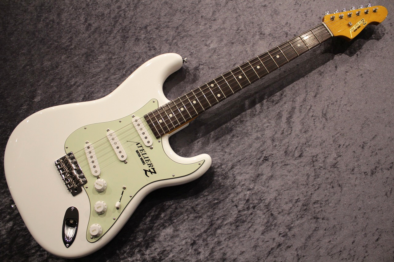 最新デザインの Z ATELIER L.E.S. 【3.60 #201038 White -NEXT- SIDE EAST LOWER その他