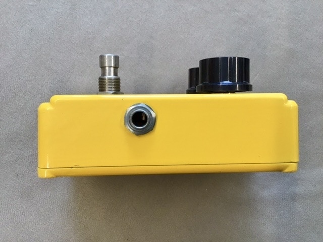 【中古美品】【本体のみ】DOD Overdrive Preamp 250 DOD 250 50th Anniversary Edition Overdrive Preamp Effects