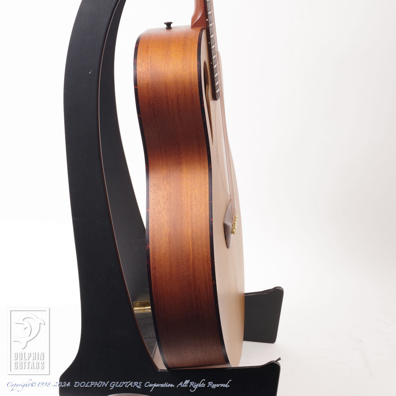 TACOMA C1C（中古）【楽器検索デジマート】