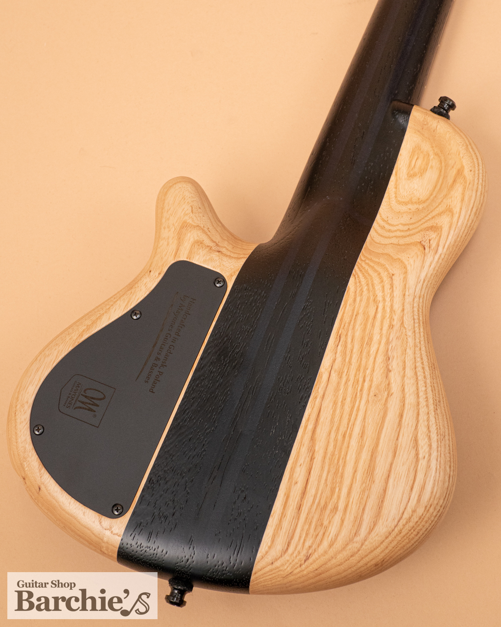 MAYONES Cali4（中古）【楽器検索デジマート】