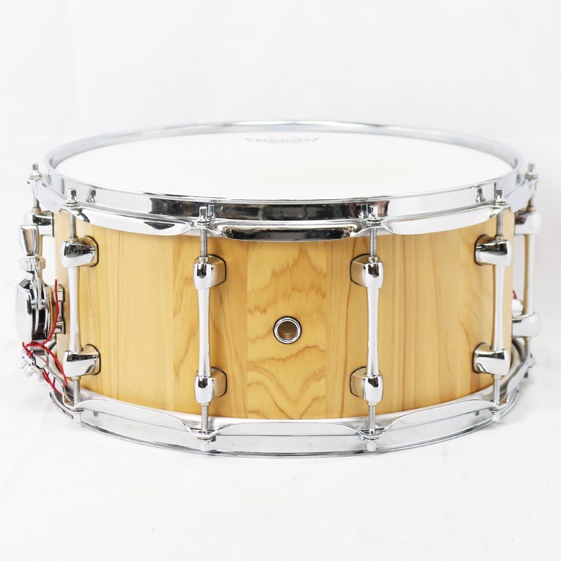 SAKAE SDS1465JC 桧 スネアドラム