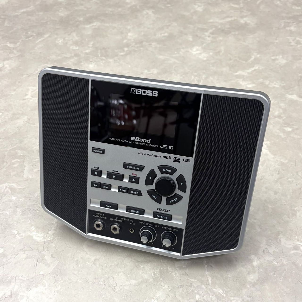 ★【美品です】BOSS eBand JS-10全て完備★ BOSS eBand JS-10（中古/送料無料）【楽器検索デジマート】