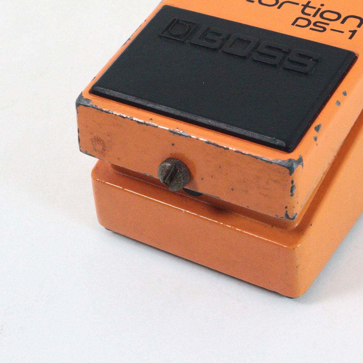 BOSS DS-1 Distortion JAPAN / ACA 【渋谷店】（中古/送料無料）【楽器