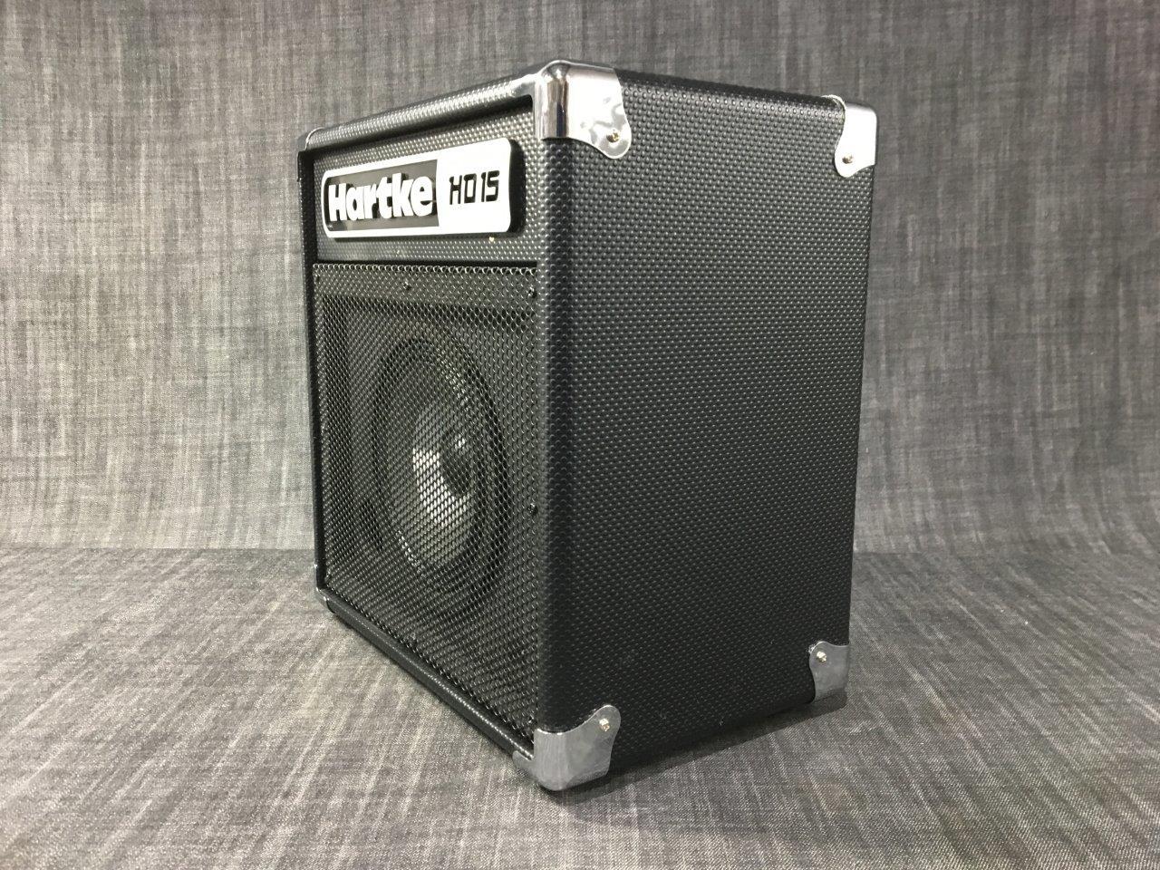 Hartke HD15（中古/送料無料）【楽器検索デジマート】