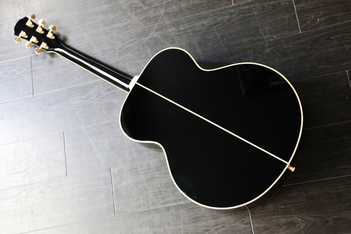 YAMAHA CJ-32 成瀬さん サイン入りラベル（中古）【楽器検索デジマート】