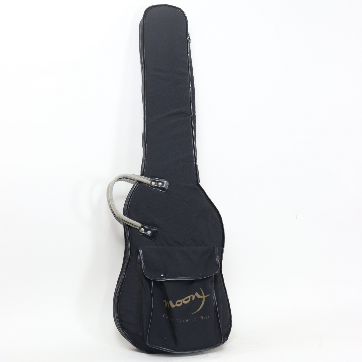 Moon JB-4C Ocean Turquoise 【心斎橋店】（中古/送料無料）【楽器検索