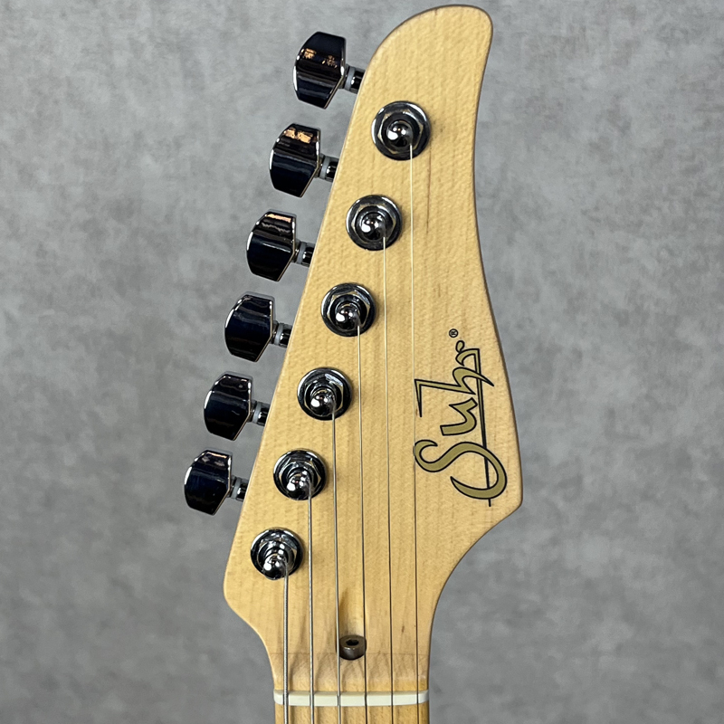 Suhr Custom Classic S【加古川店】（中古/送料無料）［デジマートSALE