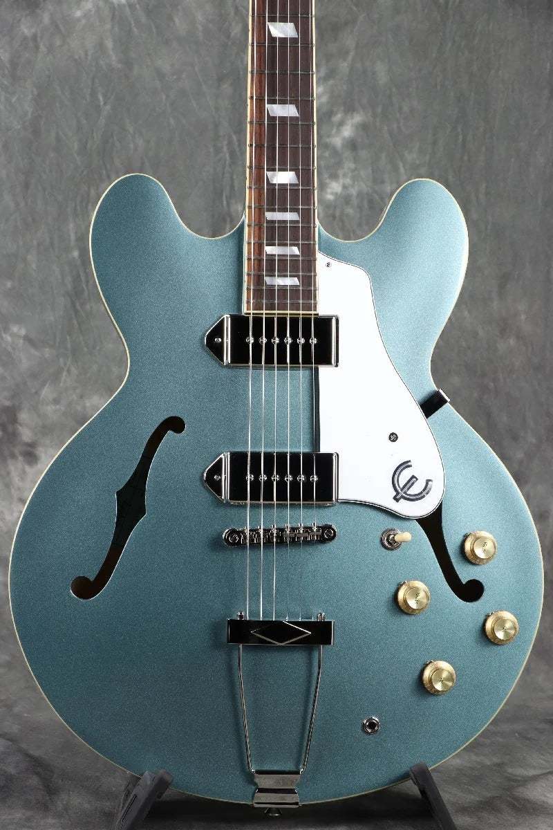 Epiphone Casino Pelham Blue [Exclusive Model] エピフォン（新品
