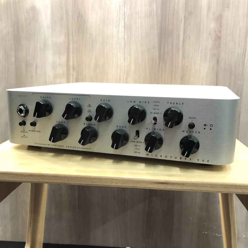 Darkglass Electronics 【USED】 Microtubes 900（中古）【楽器検索 
