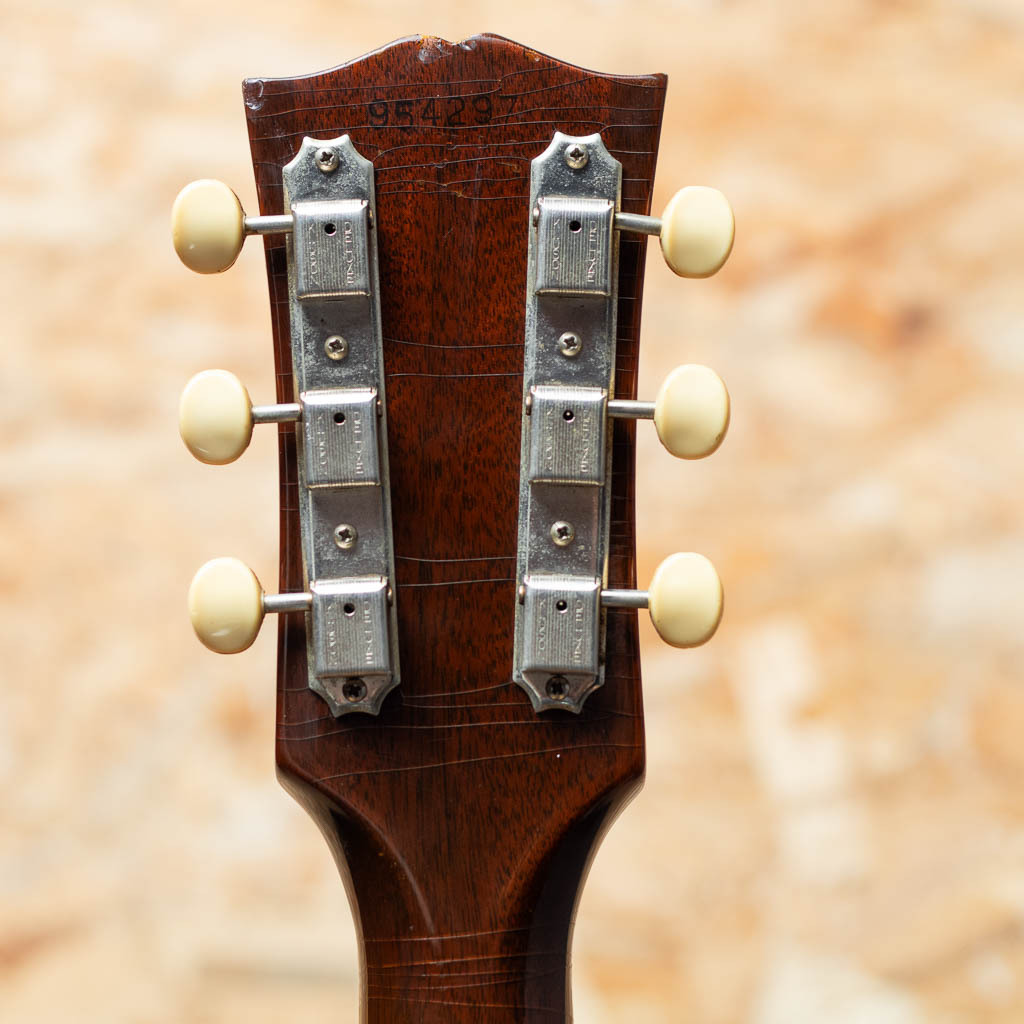 Gibson J-45 ADJ 1968（ビンテージ）【楽器検索デジマート】