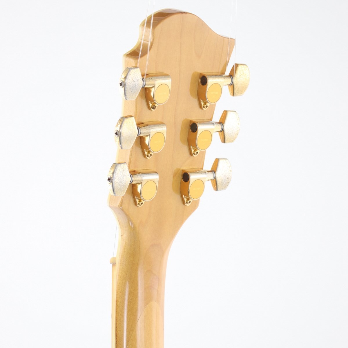 フェルナンデス mg 85x hide モデル　ギター 中古品 FERNANDES Burny MG-85X hide model - Sunshine Guitar