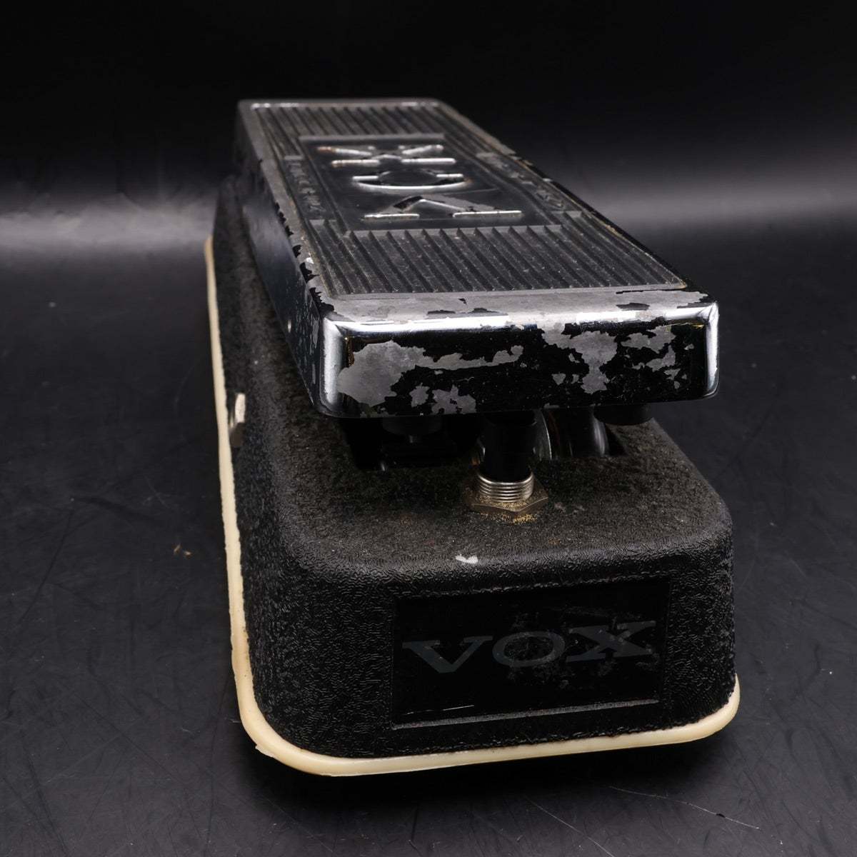 VOX 70s Wah Pedal 250.414 Red Fasel ワウペダル 【福岡店