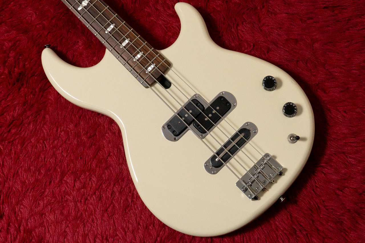 YAMAHA BB424 VWH 2015 4.360kg #HLY063161【GIB横浜】（中古/送料無料