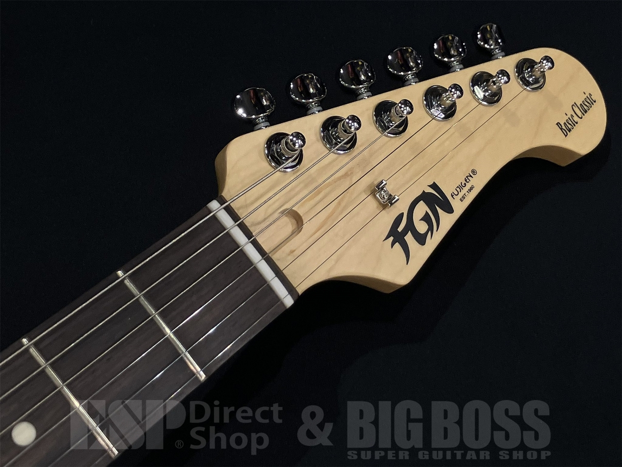 ブースター 29 PedalsJFET Transistor Boost 《ブースター》【Webショップ