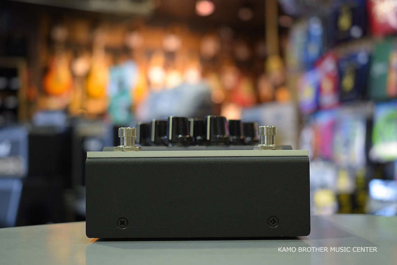 Diezel Herbert Pedal 中古 Diezel HERBERT PEDAL（中古）【楽器検索デジマート】